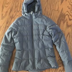 North Face Puffer Jacket